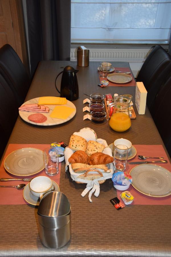 B&B Jo - Li Diepenbeek 외부 사진