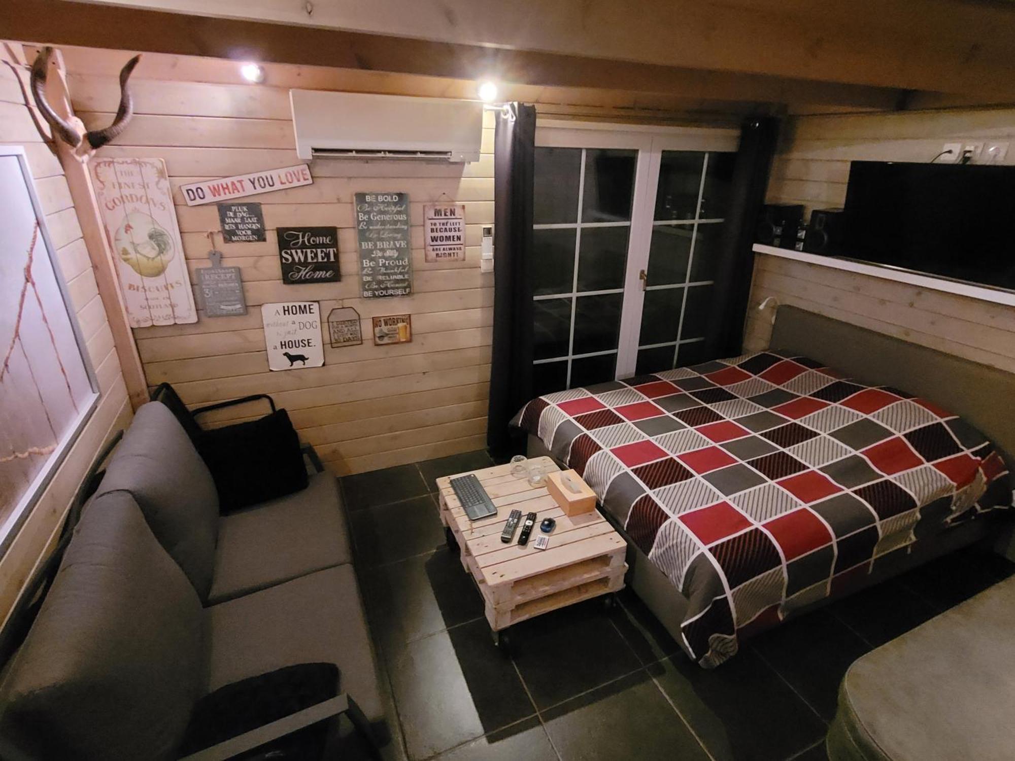 B&B Jo - Li Diepenbeek 외부 사진